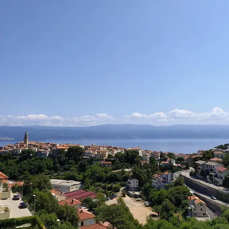 Borna * Vrbnik (Primorje-Gorski Kotar)