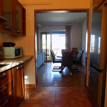 Borna Appartement Vrbnik (Primorje-Gorski Kotar)