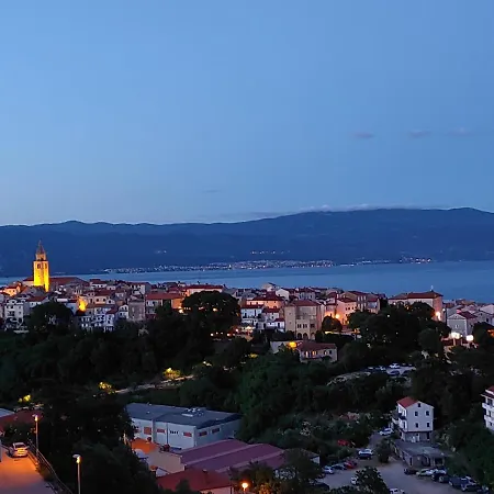 Borna * Vrbnik (Primorje-Gorski Kotar)