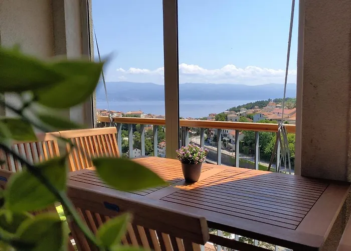 Apartamento Borna