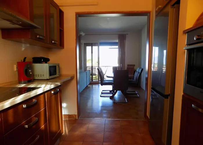 Borna Apartamento Vrbnik (Primorje-Gorski Kotar)