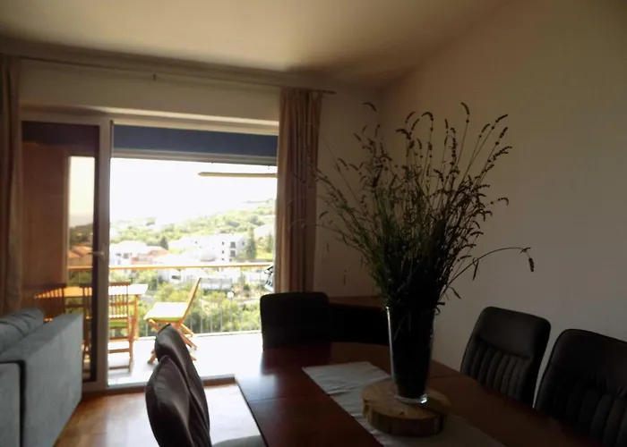 Borna Apartamento *