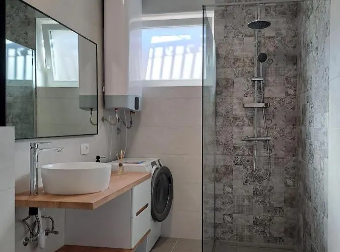 Apartamento Borna *