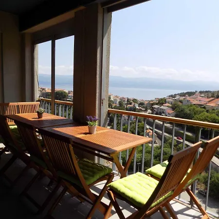 Borna Apartment *