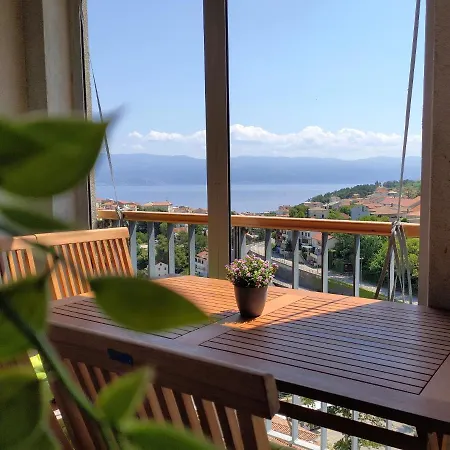 Apartman Borna