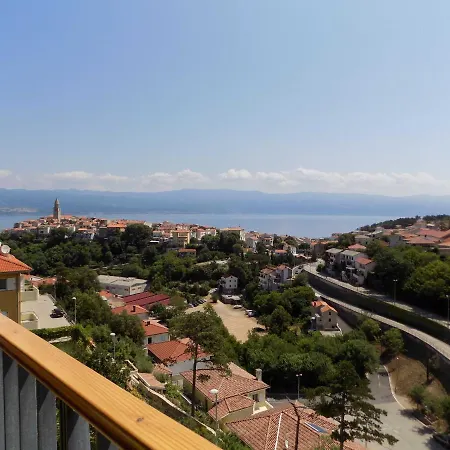 Borna * Vrbnik