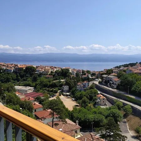 Borna Apartamento