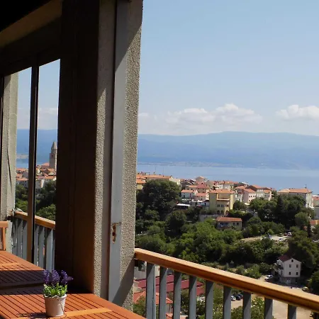 Borna Apartment