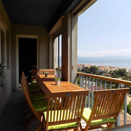 Apartment Borna