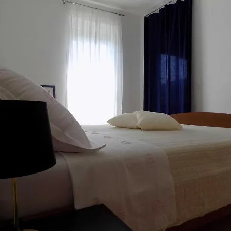 Apartman Borna Vrbnik