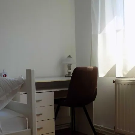 Borna Apartment