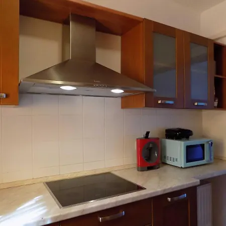 Borna Apartman