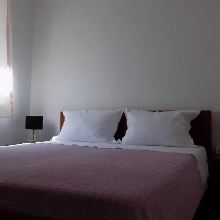 Borna Apartment Vrbnik (Primorje-Gorski Kotar)