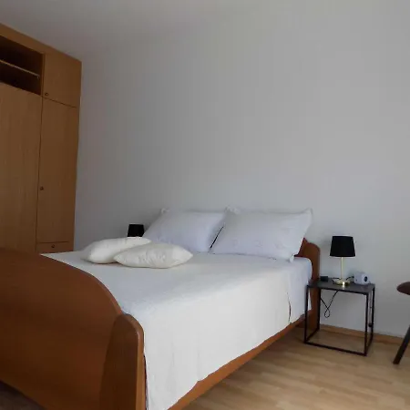 Apartman Borna *