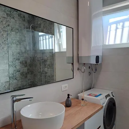 Apartment Borna *