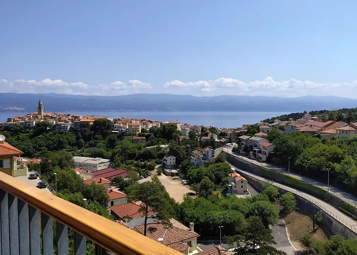 Borna Appartamento