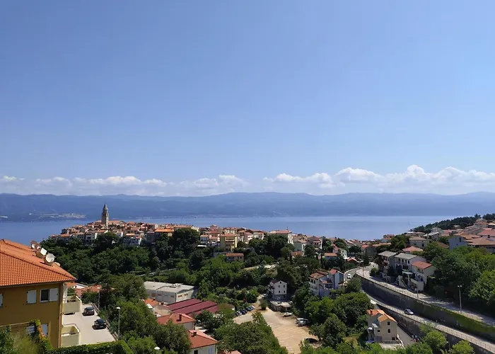 Borna * Vrbnik (Primorje-Gorski Kotar)