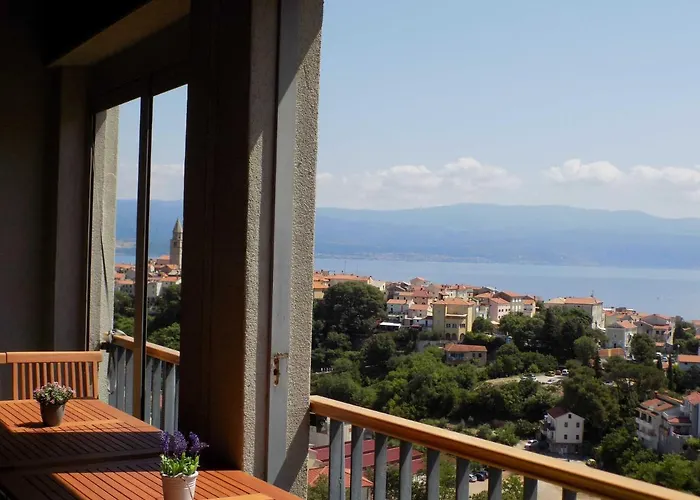 Borna Apartament