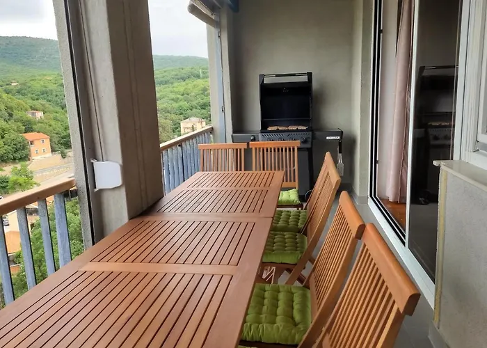 Borna Apartament