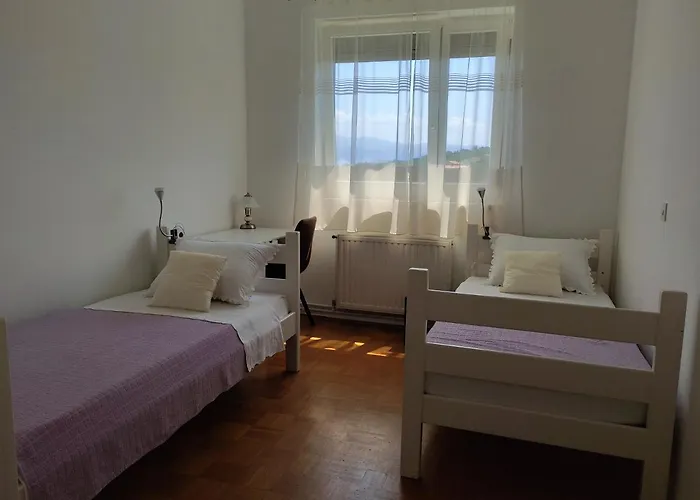 Borna Vrbnik (Primorje-Gorski Kotar)