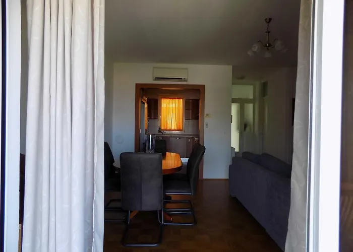 Borna Apartament