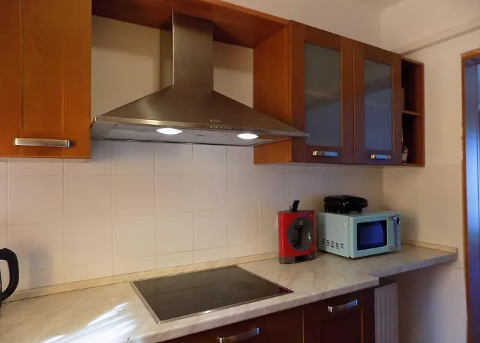Borna Apartament