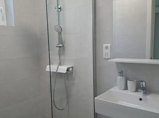 Borna Apartament *