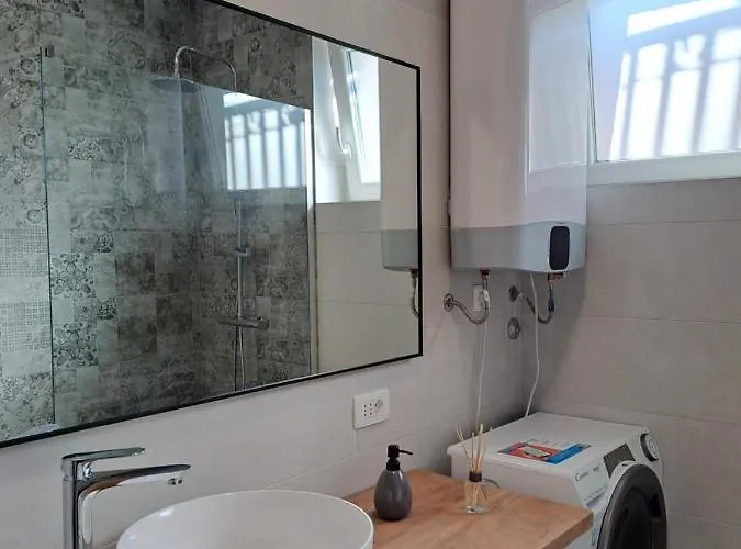 Apartament Borna *